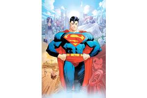 DC Comics Announces Summer of Superman, Teeing Up New Man of Steel Series