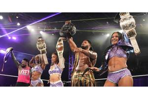 10 Surprise WWE Royal Rumble 2025 Entrants Every Fan Want To See