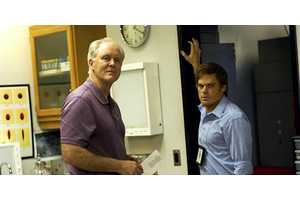 John Lithgow Shares His Advice For Dexter Prequel's Trinity Killer Actor, Which Even He Admits Is Hard To Follow