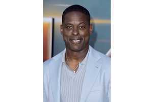 How Agent Collins Feels About President Bradford Twist In Paradise Episode 1 Explained By Stars Sterling K. Brown & James Marsden