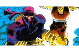 Who Is Trapster? The Fantastic Four’s Corniest Villain is About to Make a Major Comeback