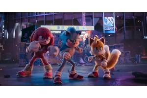 Sonic The Hedgehog Tails Spinoff Possibility Addressed By Star