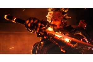 "Year Of The Ninja" Kicks Off In Style With Surprise Release Of 17-Year-Old Classic