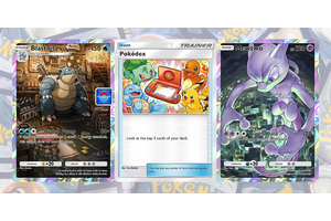 Pokémon TCG Pocket Finally Gives Away “Lost” Promo Card