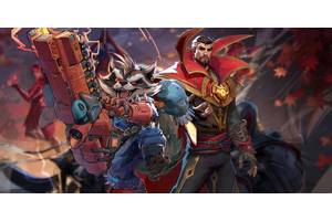 Two New Hero Skins Have Hit Marvel Rivals, & Fans Will Be Excited To See These Characters Highlighted