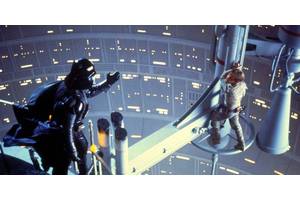 "Obi-Wan Killed Your Father": Star Wars Already Has the Perfect Pitch For a New Special
