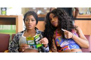 Keke Palmer's New Comedy Movie With 96% RT Score Passes Its First Major Box Office Milestone
