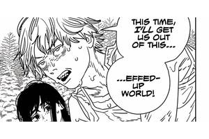 Chainsaw Man: Why the Aging Devil Arc Marks Denji's Most Vital Move Yet