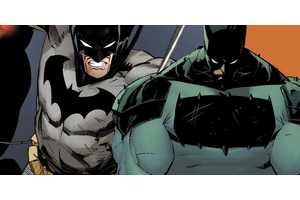 You May Not Know Why Bats Are the Perfect Inspiration For Batman, But We Do