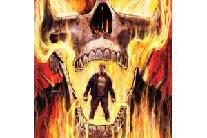 Marvel Is Making Ghost Rider's Lore Even Better In a Way I Never Saw Coming