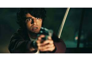 Who Is To Blame For That Unfortunate Death In The Night Agent Season 2