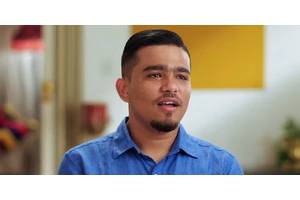 90 Day Fiancé: Sunny Hints At Major Relationship Update With Veah Amid Cheating Accusations At Tell All