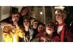 Goonies 2 In Development With Original Writer Returning