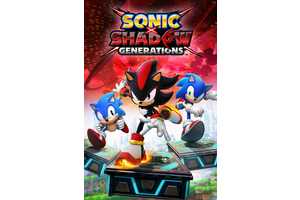 10 Best Sonic Games For Experiencing Shadow's Full Story