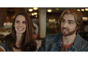 Dave Franco & Alison Brie Test Their Relationship In First Images Of Their New Horror Movie Together