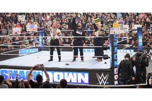 Paul Heyman Admits WWE Will Be Different On Netflix, Likens The Bloodline To ECW's Disruption Of The Industry & Says "This Is The Best The Product Has Ever Been"