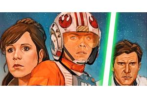 Star Wars' New Series Says A Lot About the Franchise's Vision For the New Republic