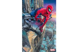 Marvel, We're Begging: Please Give One-Punch Man's Artist Their Own Spider-Man Series