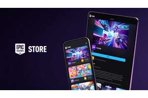 Epic Games Mobile Store Brings Third-Party Titles & Even More Free Games