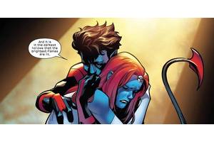 Marvel Unveils 2 Ultimate X-Men As the Universe Takes a Very Dark Turn