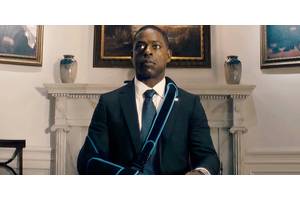 Hulu's New 2025 Mystery Thriller Starring Emmy Winner Debuts With Solid Rotten Tomatoes Score