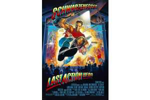 10 Best Action Comedies From The 1990s