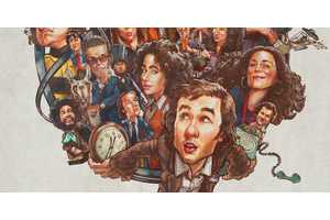 To Celebrate Saturday Night Live’s 50th Anniversary, Check Out The 2024 Comedy Movie About The Show’s Origins Now Streaming On Netflix