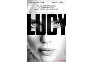 Scarlett Johansson’s AI Sci-Fi Movie With 67% RT Score Climbs Netflix Charts 11 Years Later