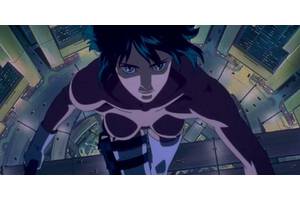 Hollywood Wasted One Of The Greatest Anime Movies Ever Made In One Of The Worst Live-Action Adaptations