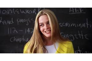 This Iconic 1994 Alicia Silverstone Teen Comedy Got A Spinoff TV Series A Year Later (With A Big Twist)