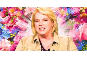 Sister Wives Star Janelle Brown Shares Exciting New Business Update After Announcing 2025 Detox & Moving Away From Heartbreak