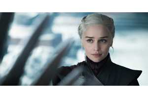 Emilia Clarke's Next Movie Gets Filming Update & Intriguing Story Tease From Director