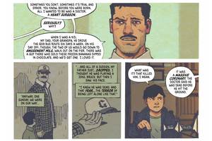 Was Bruce Wayne Becoming Batman a Bad Choice? DC Comics Isn't So Sure.