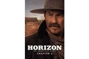 Kevin Costner Needs To Change His Horizon 2 Plans To Save His Epic Western Movie Saga From Oblivion