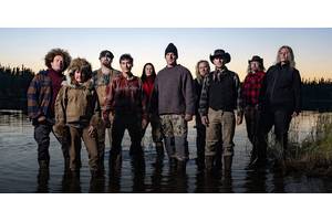 All 11 Seasons Of Alone, Ranked Worst-Best