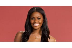 The Bachelor Season 29: Sarafiena Watkins’ Age, Job, Instagram & More