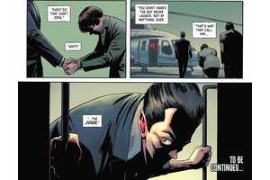 Absolute Joker Will Be Unlike "Anything" Batman Has Ever Seen Before, DC Promises
