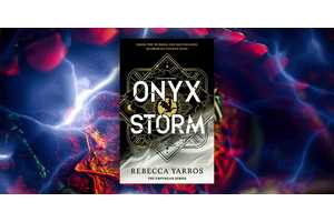 Onyx Storm Signets Explained: Every New Power & Who Has Them