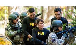 Star Zeeko Zaki Addresses FBI Season 7's Betrayal & What Its Deadly Repercussions Mean For OA