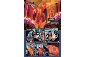 How Absolute Superman's Origin Story Forever Changes Krypton and the Kent Family