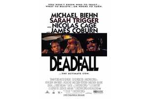 Every Nicolas Cage Movie Ranked Worst To Best