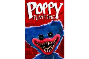 New Poppy Playtime Chapter 4 Gameplay Trailer Reveals An Adorable New Ally