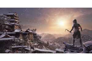 Assassin's Creed Shadows' Art Director Reveals The "Biggest Scale Ratio" Of The Open-World AC Games