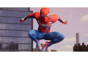 Marvel Rivals Celebrates Spider-Man 2's PC Release By Adding The Iconic Advanced Suit 2.0
