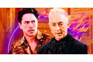 The Traitors Season 3: Tom Sandoval's Hilarious Missteps On The Series Are Reality TV Gold (Can He Win The Show?)