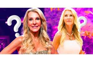 The Golden Bachelorette: Joan Vassos Is Taking Advantage Of Her Fame (Has Her Celebrity Status Gone To Her Head?)