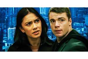 The Night Agent Season 2 Ending: What Happened Between Peter & Rose Explained Creator & Series Stars