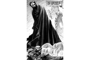 20 Years Later, Darth Nihilus Still Has the Scariest Sith Mask in Star Wars History