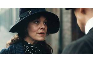 Peaky Blinders' Shelby Family Tree Explained