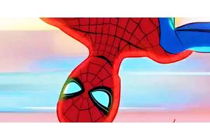 New Spider-Man Showrunner Teases Potential Show Crossovers With Spider-Verse & The Marvel Multiverse